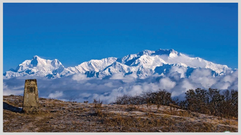 प्रदेश १ का पर्यटकीय स्थल : नेपालकै होचो केचनाकवलदेखि विश्वकै अग्लो सगरमाथासम्म