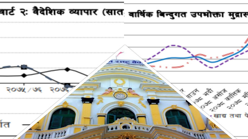 न्यू बिजनेश एज २१औं वार्षिकोत्सव विशेष : समकालीन अर्थतन्त्रका आरोह–अवरोह