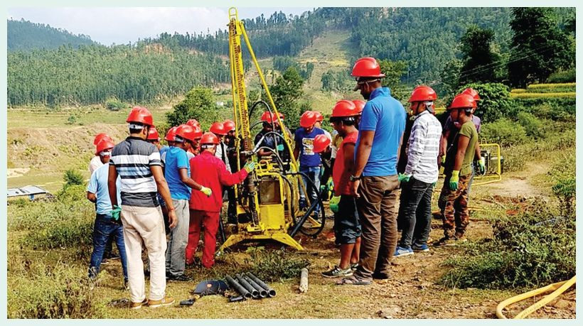 आर्थिक अभियान १७ औं वार्षिकोत्सव विशेष :  उत्पादनशील क्षेत्रबाट नै अर्थतन्त्रको जग बलियो