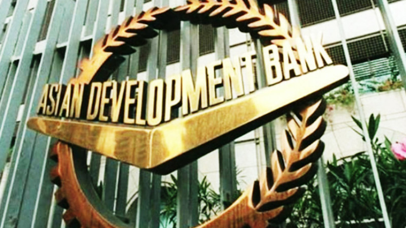 बङ्गलादेश र एडीबीबीच एक अर्ब अमेरिकी डलरको ऋण सम्झौता