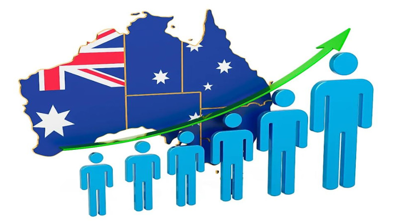 अस्ट्रेलियामा बेरोजगारी दर ३‍.९ प्रतिशत पुग्यो