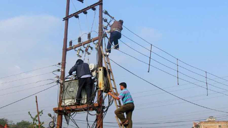 लाइन काटिएका उद्योगमा २४ घन्टाभित्र आपूर्ति सुचारु गर्न वीरगञ्ज उद्योग वाणिज्य सङ्घको आग्रह